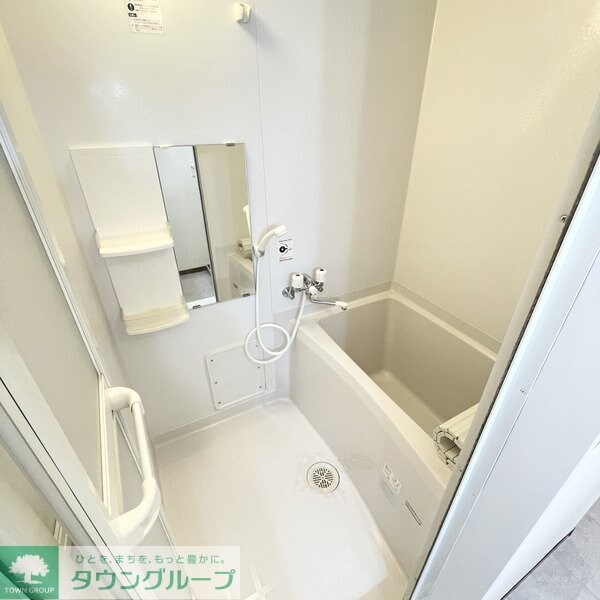 プレーゴの物件内観写真