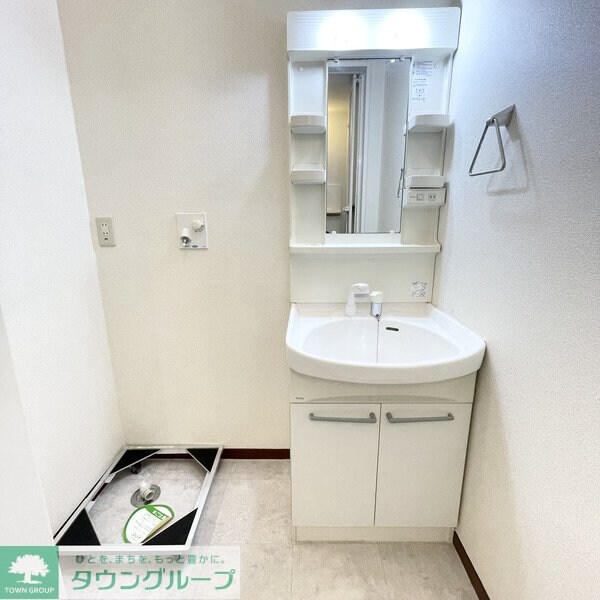 プレーゴの物件内観写真