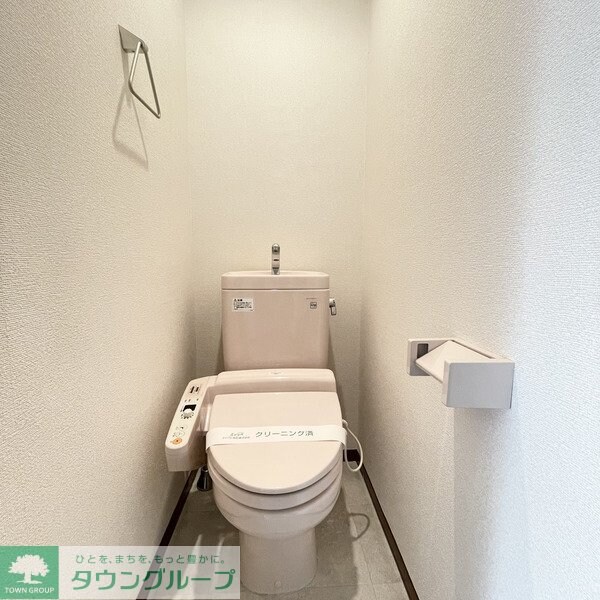 プレーゴの物件内観写真