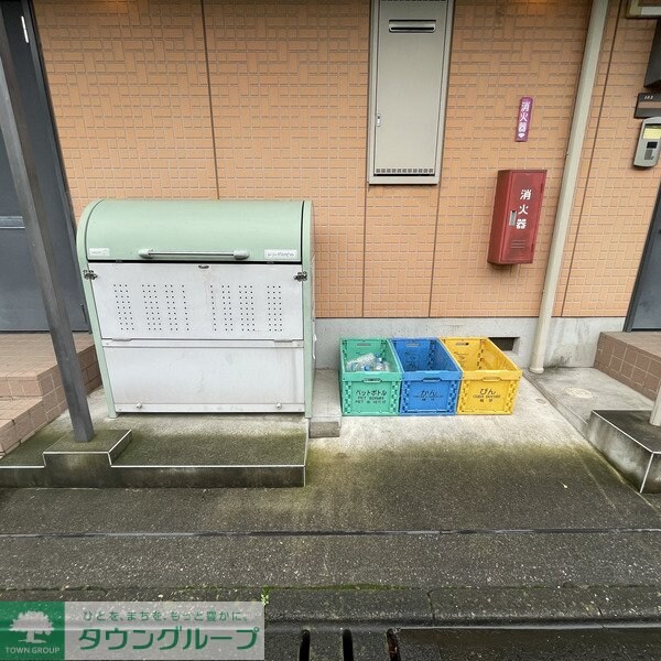 プレーゴの物件内観写真