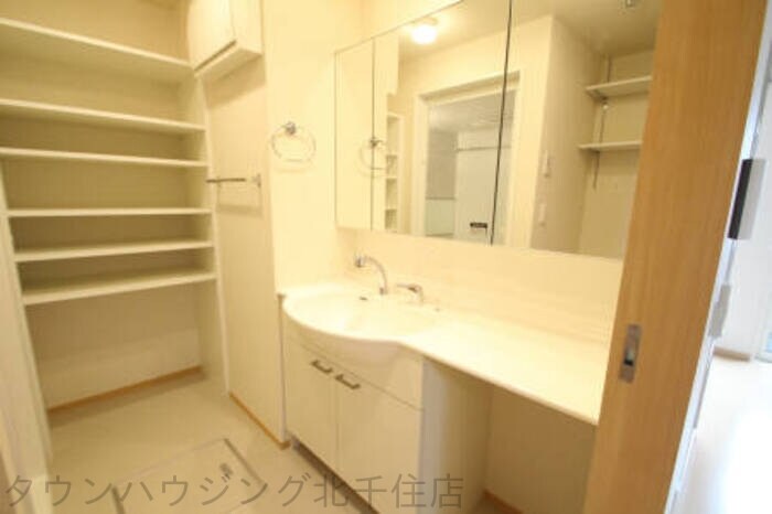 レイストリーフの物件内観写真