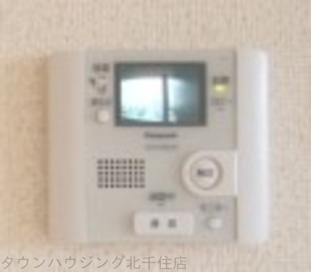 レイストリーフの物件内観写真