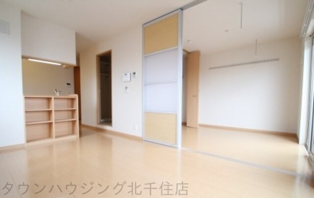 レイストリーフの物件内観写真