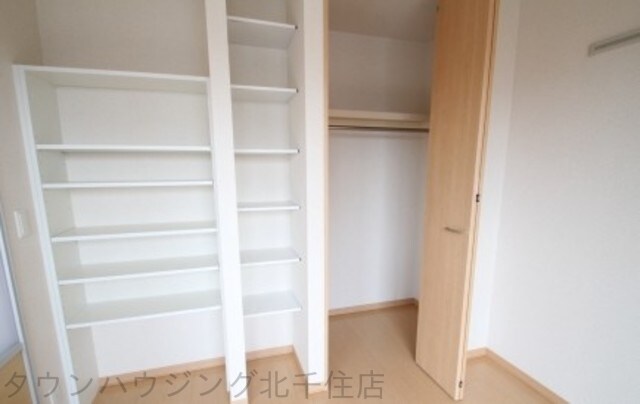 レイストリーフの物件内観写真