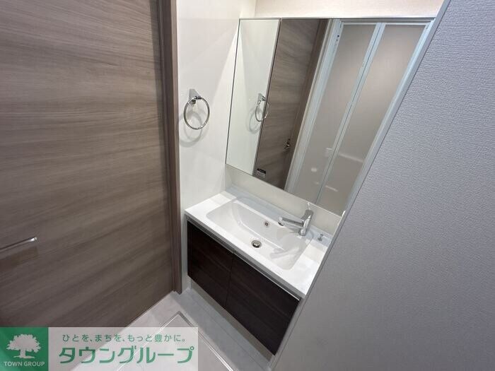 セレスティア加賀の物件内観写真