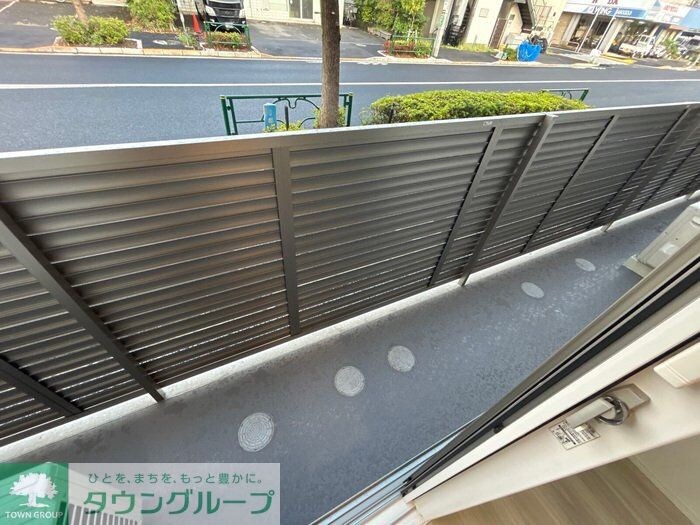 セレスティア加賀の物件内観写真