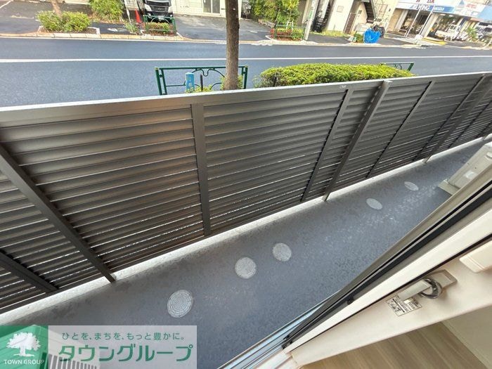 セレスティア加賀の物件内観写真