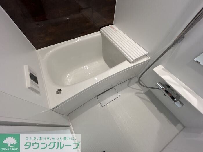 セレスティア加賀の物件内観写真