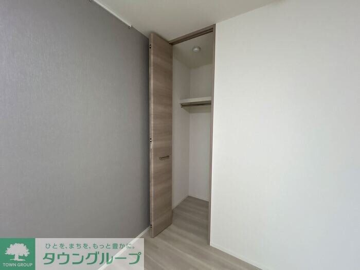 セレスティア加賀の物件内観写真