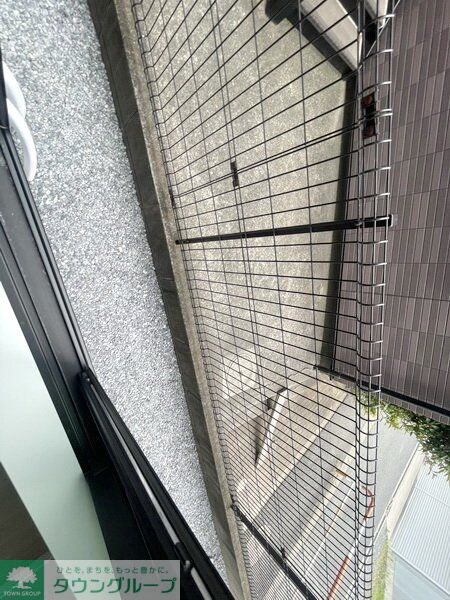 ハナテラス竹ノ塚の物件内観写真