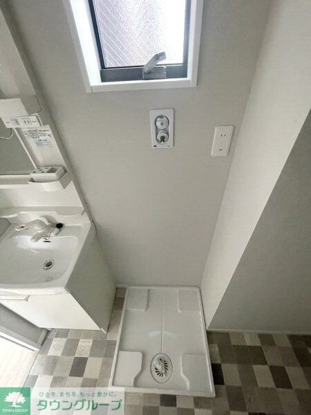 ハナテラス竹ノ塚の物件内観写真