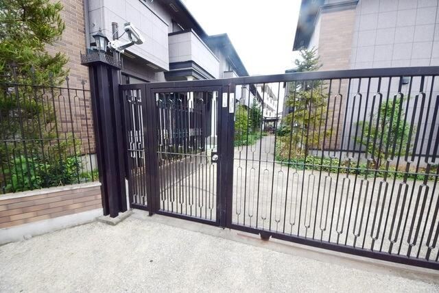 ベルダ・ビレッジオIの物件内観写真