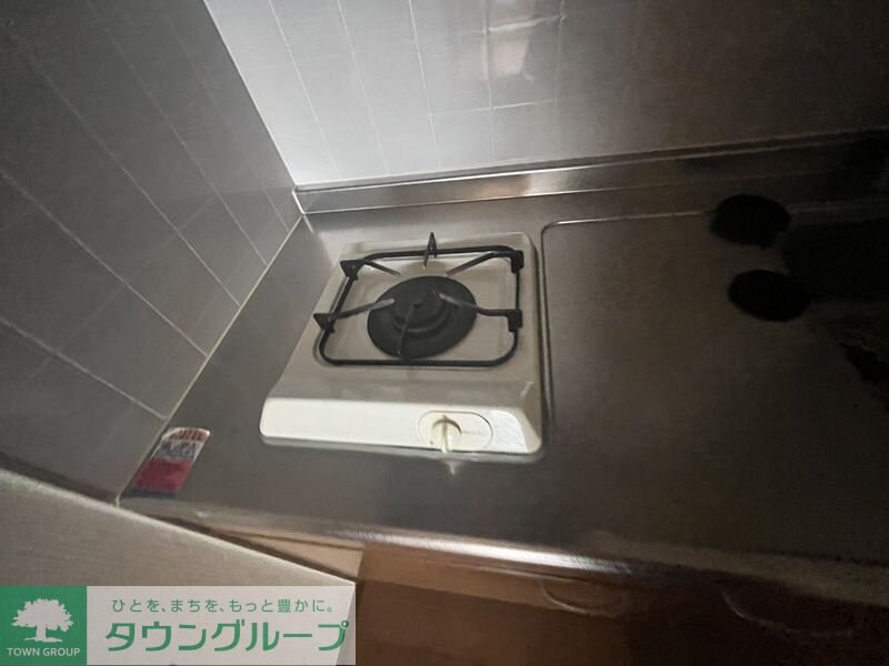 ベルダ・ビレッジオIの物件内観写真