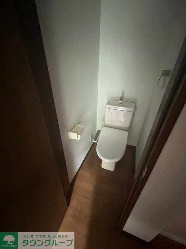 ベルダ・ビレッジオIの物件内観写真