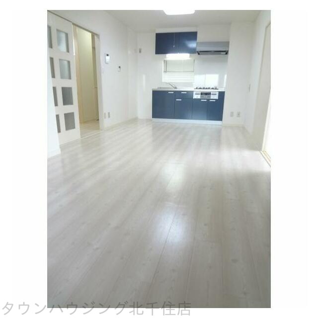 グランドマンション金子の物件内観写真