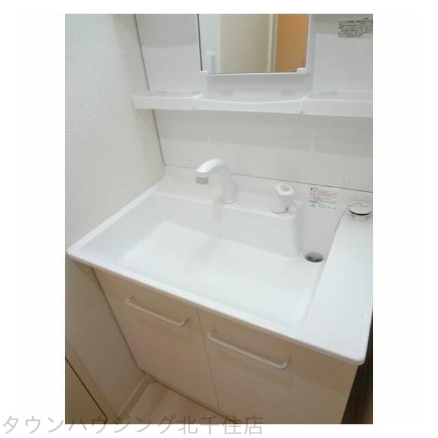 グランドマンション金子の物件内観写真