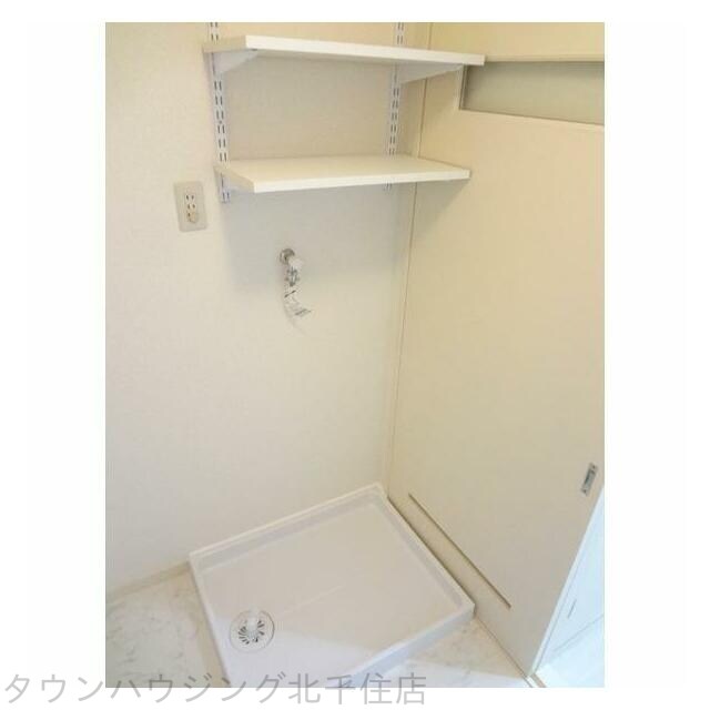 グランドマンション金子の物件内観写真