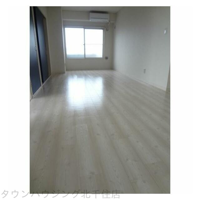 グランドマンション金子の物件内観写真