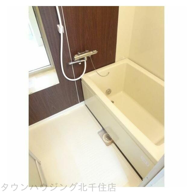 グランドマンション金子の物件内観写真