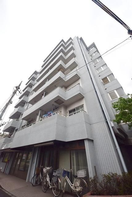 グランドマンション金子の物件内観写真