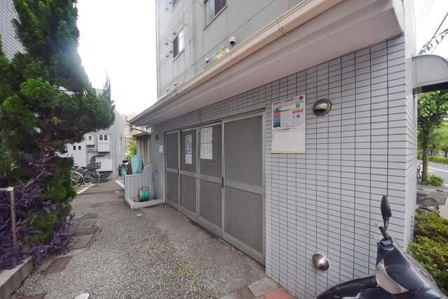 グランドマンション金子の物件内観写真