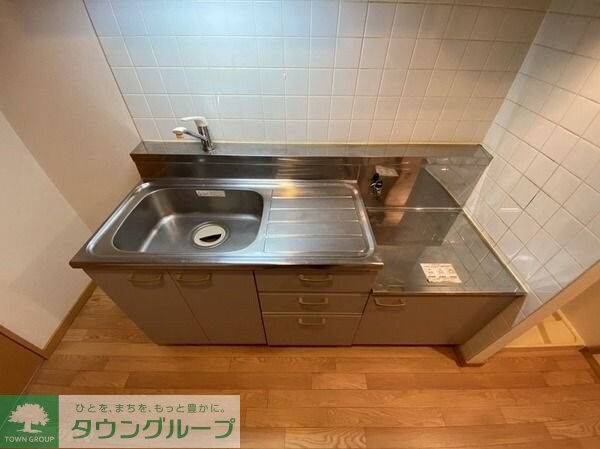 リバージュ北千住の物件内観写真