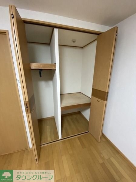 リバージュ北千住の物件内観写真