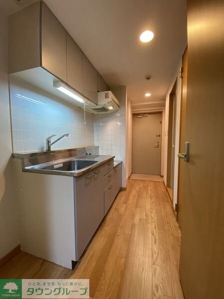 リバージュ北千住の物件内観写真