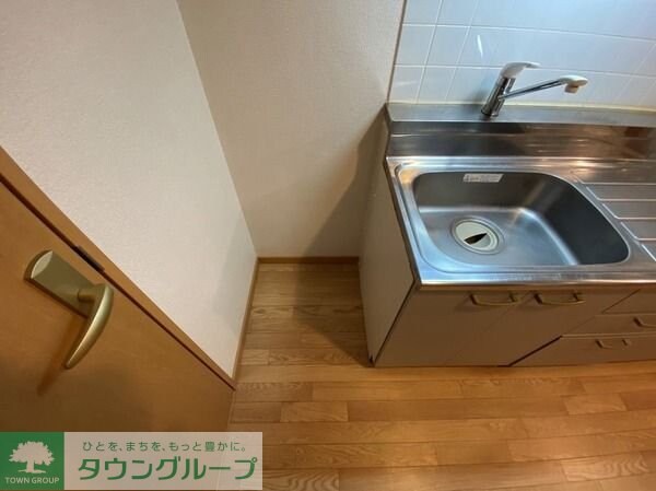 リバージュ北千住の物件内観写真