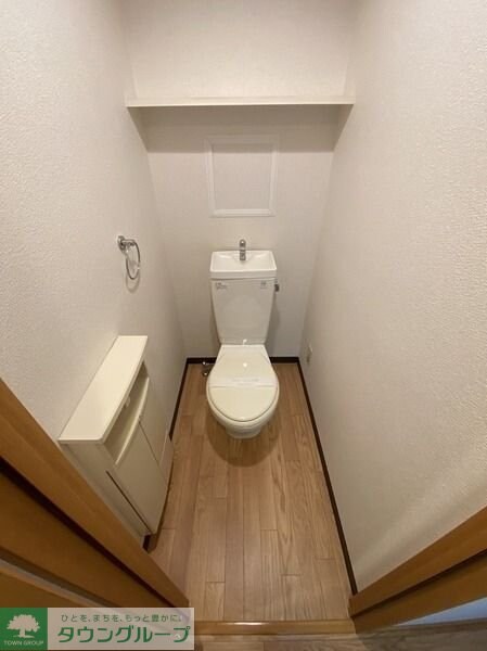 リバージュ北千住の物件内観写真