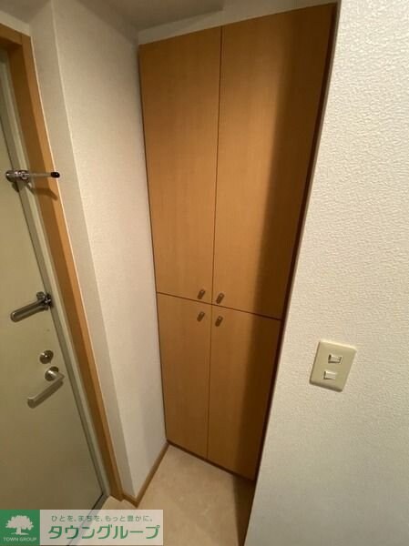 リバージュ北千住の物件内観写真