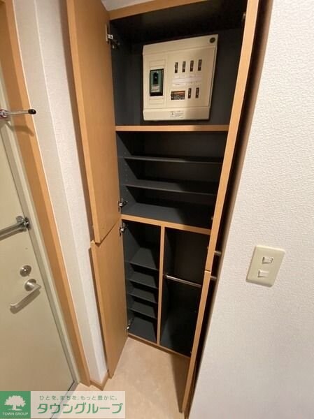 リバージュ北千住の物件内観写真