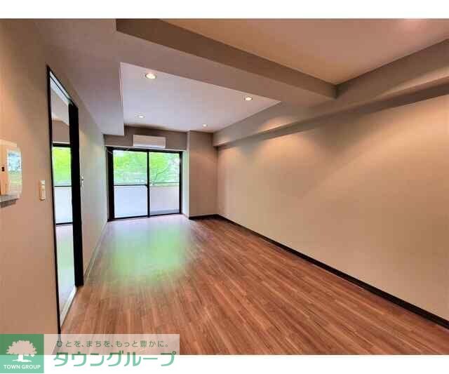 綾東ヴィレッジ弐番館の物件内観写真