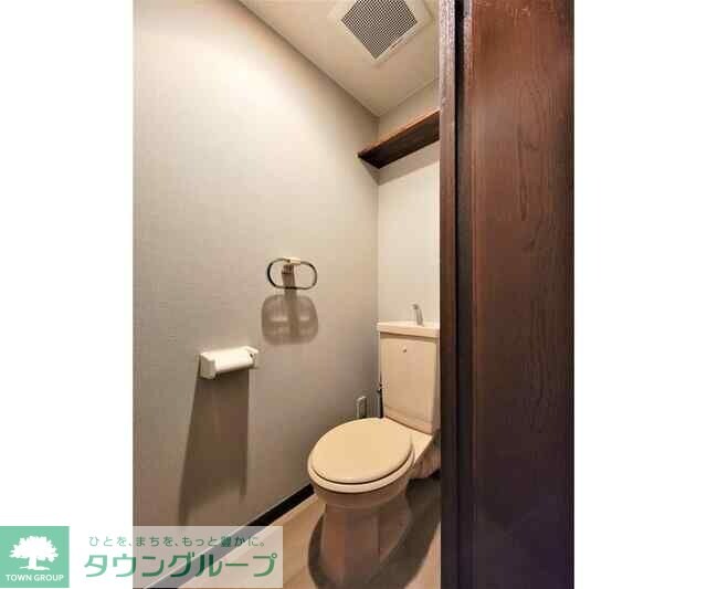 綾東ヴィレッジ弐番館の物件内観写真