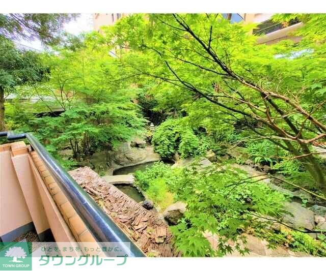 綾東ヴィレッジ弐番館の物件内観写真