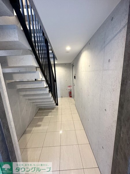 レピュア北千住レジデンスIIIの物件内観写真