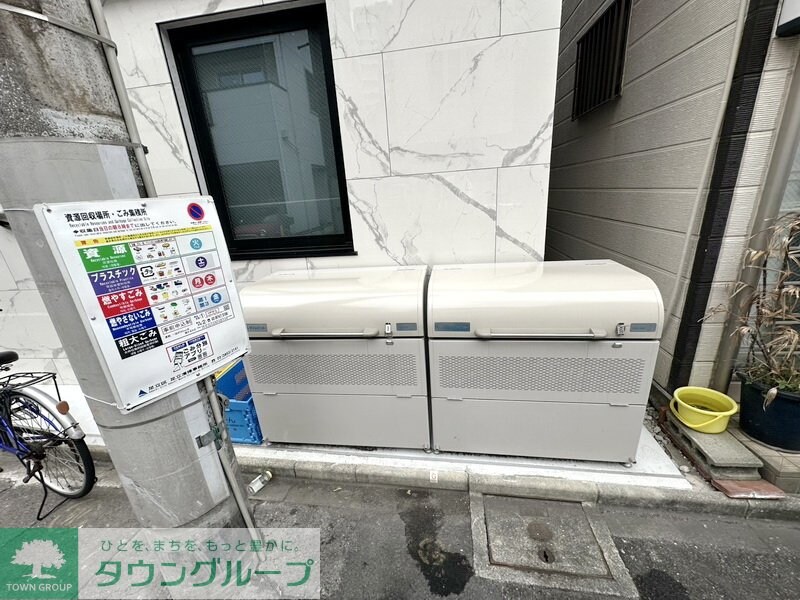 レピュア北千住レジデンスIIIの物件内観写真