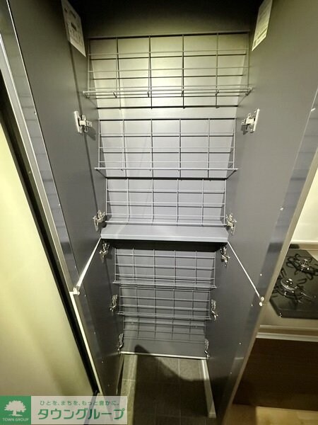 レピュア北千住レジデンスIIIの物件内観写真