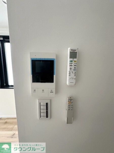 レピュア北千住レジデンスIIIの物件内観写真