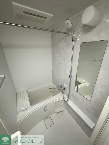 レピュア北千住レジデンスIIIの物件内観写真