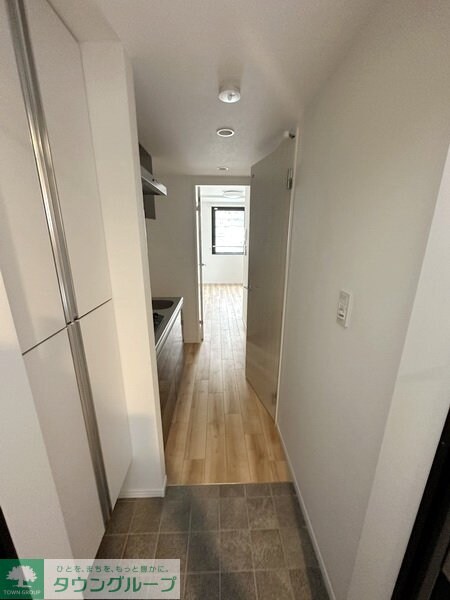 レピュア北千住レジデンスIIIの物件内観写真