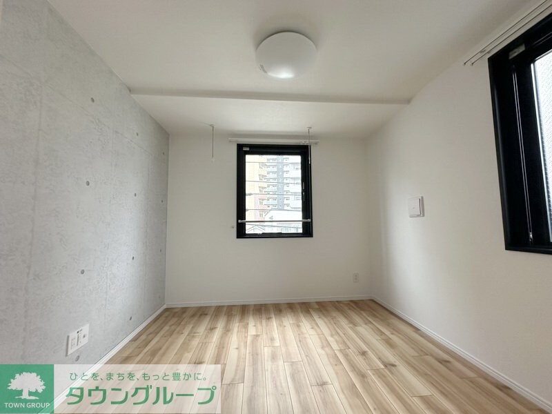 レピュア北千住レジデンスIIIの物件内観写真