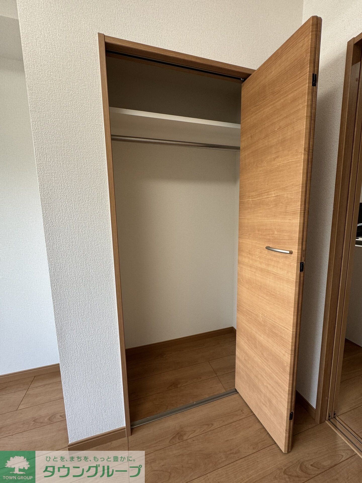 ＧＲＡＮ　ＰＡＳＥＯ舎人の物件内観写真