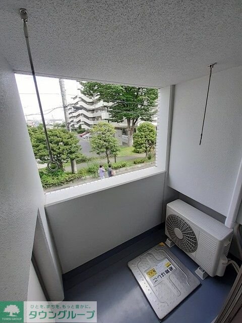 カーサ・プリマベーラの物件内観写真