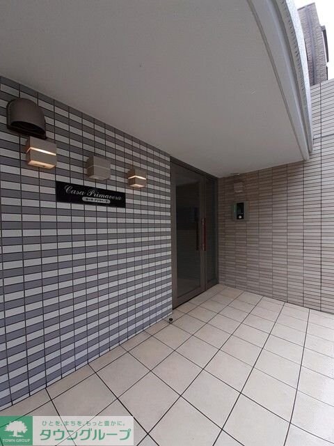 カーサ・プリマベーラの物件内観写真