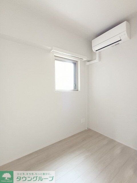 アルファコート谷在家の物件内観写真