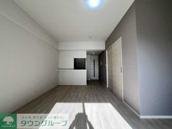 アルファコート谷在家の物件内観写真