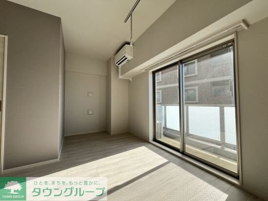 アルファコート谷在家の物件内観写真