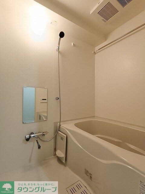 アルファコート谷在家の物件内観写真