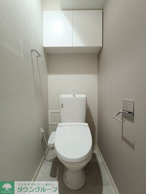 アルファコート谷在家の物件内観写真